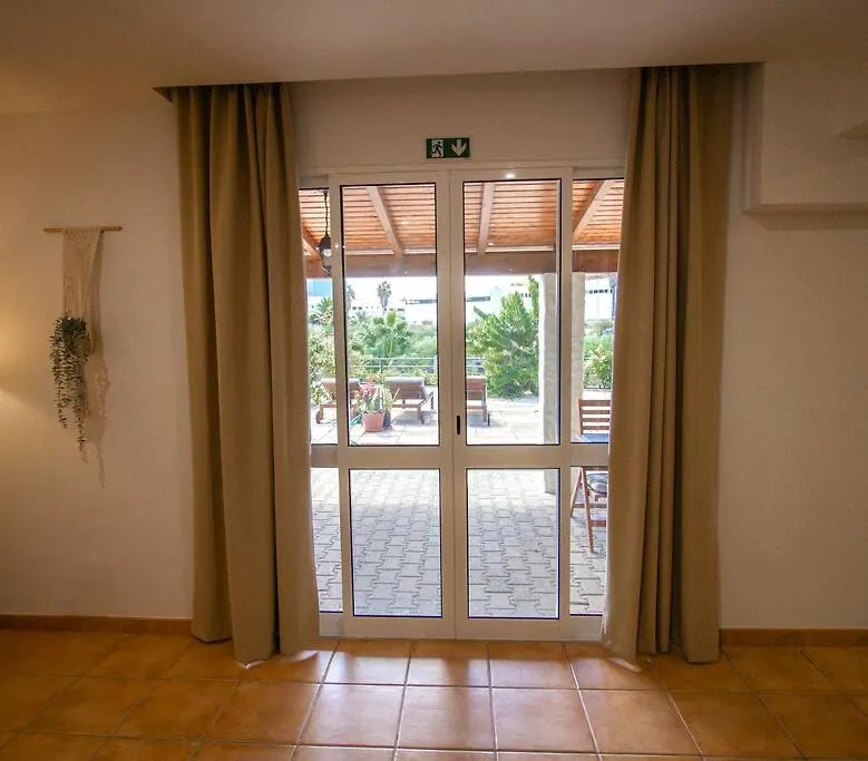 Slowing Villas - Villa Ancora Πόρτο Σάντο