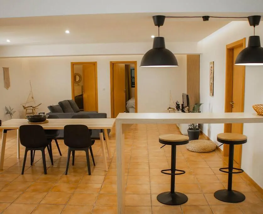 Slowing Villas - Villa Ancora Πόρτο Σάντο