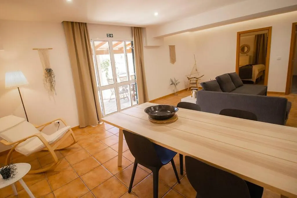Slowing Villas - Villa Ancora Πόρτο Σάντο