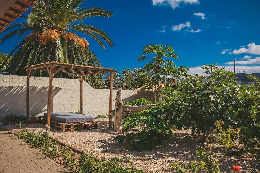 Slowing Villas - Villa Ancora Πόρτο Σάντο