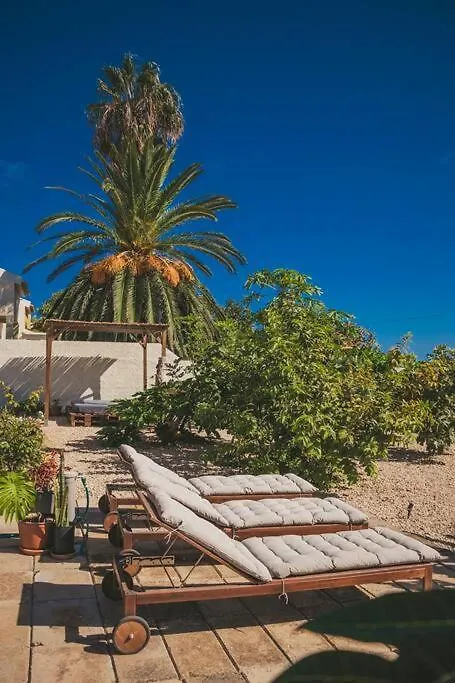 Slowing Villas - Villa Ancora Πόρτο Σάντο