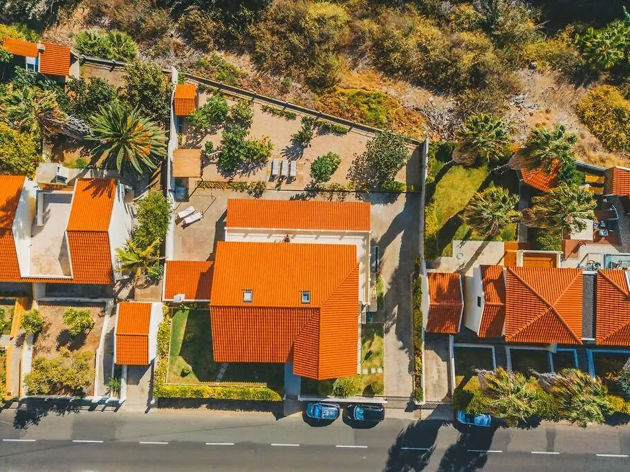 Slowing Villas - Villa Ancora Πόρτο Σάντο 0*,  Πορτογαλία