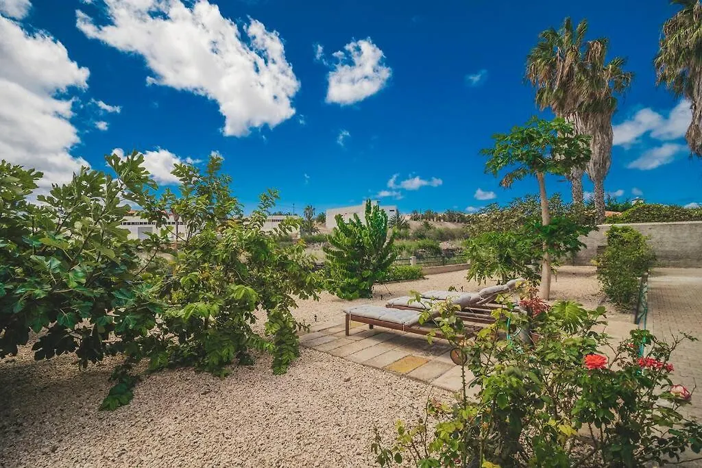 Slowing Villas - Villa Ancora Πόρτο Σάντο