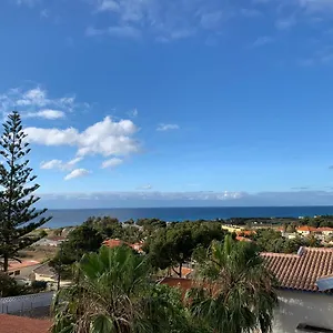 Cozy Porto Santo